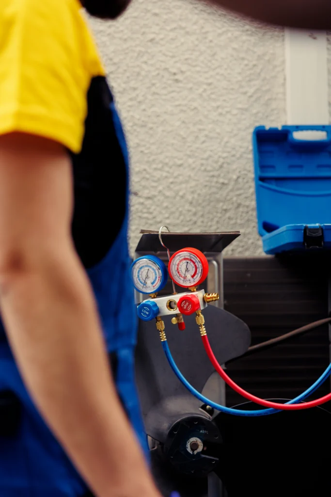 reparatii aer conditionat in bucuresti 011