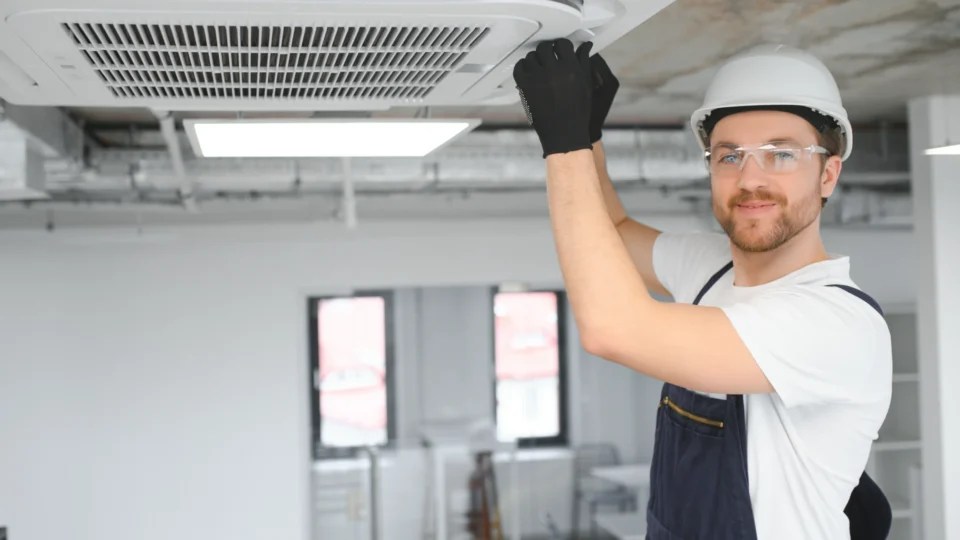 reparatii aer conditionat in bucuresti 031